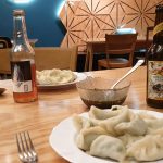 Dong's Dumplings: Workshop & Plausch